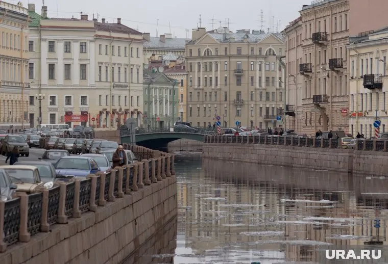 Доцент пытался утопить пакет с отрубленными руками своей жертвы в реке (фото из архива)