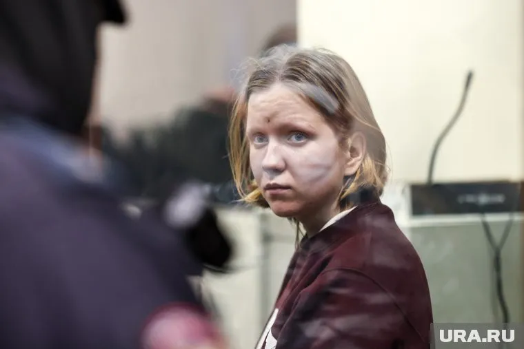 Мать Владлена Татарского простила Дарью Трепову