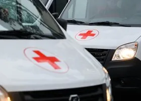 Пострадавшего ребенка на курском пляже перевезли в Москву