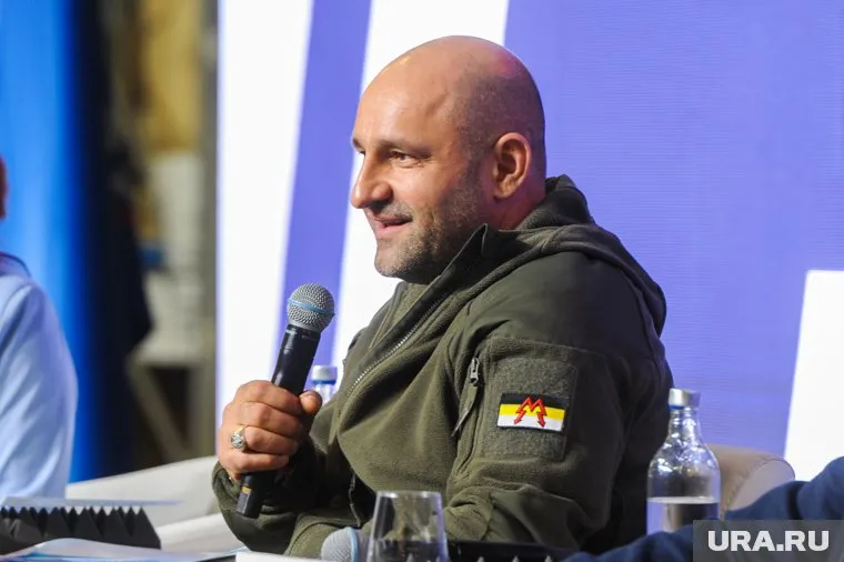 Артем Жога приехал в Ростов-на-Дону ради премьеры фильма