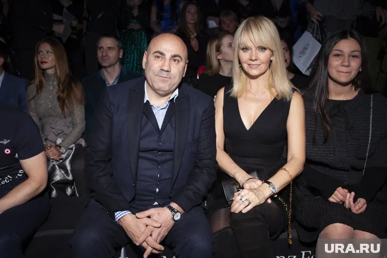 Певица гордится силой духа паралимпийцев