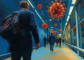 Врачи ХМАО дали советы, как осенью избежать гриппа