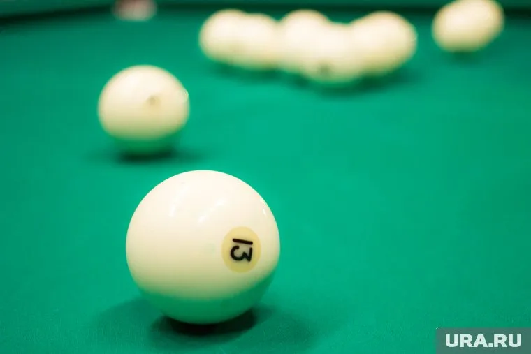 Торги по обустройству в подвале суда бильярдной и кафе отменили накануне подведения итогов конкурса (фото из архива)