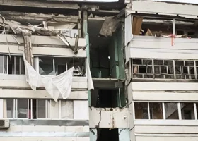 Власти Сочи окажут поддержку жителям дома, где взорвался газ