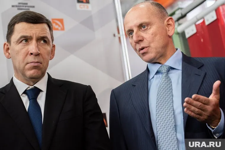 Дмитрий Пумпянский — руководитель СОСПП