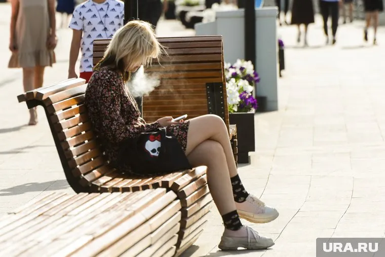 Девочка в Подмосковье не проснулась после курения вейпа