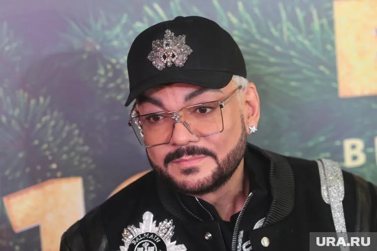 Филипп Киркоров ранее публично извинился за участие в «голой вечеринке»