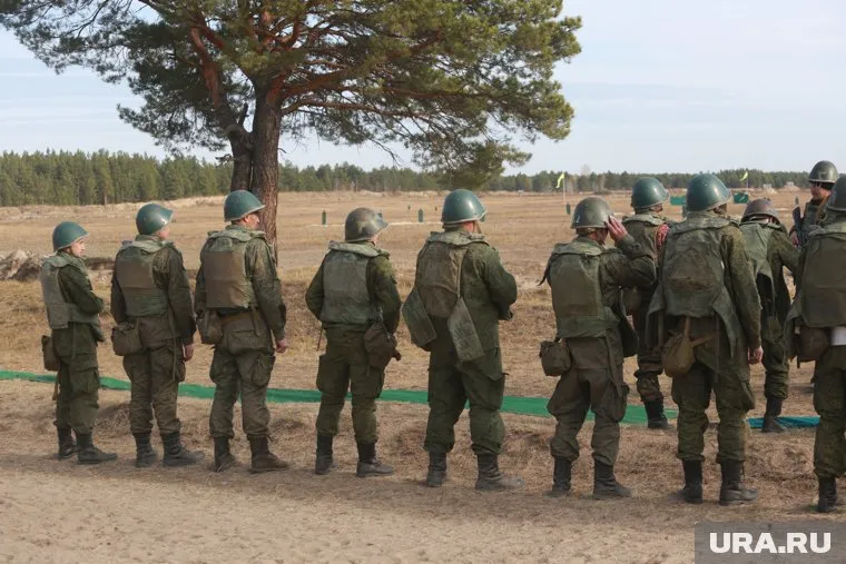 Средства, собранные пермяками, будут направлены на закупку оборудования для солдат