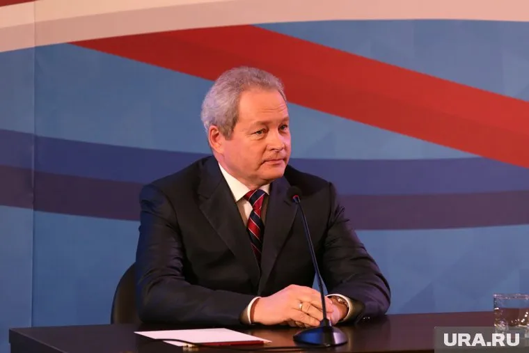 Виктор Басаргин заметил, что региону «удается сохранить устойчивость»