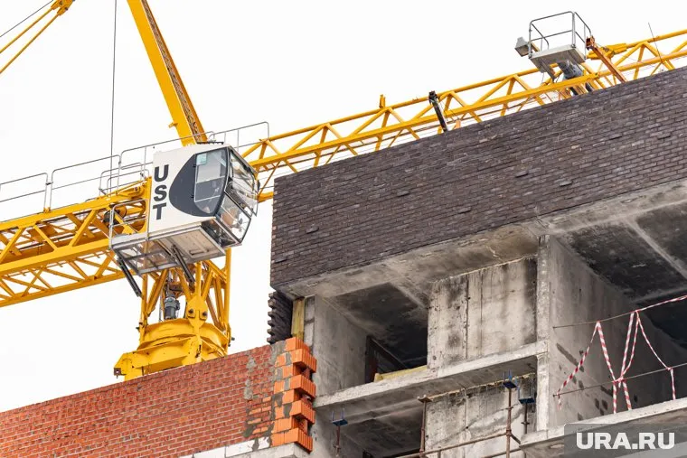 Построить новый ЖК застройщик планирует в четвертом квартале 2025 года