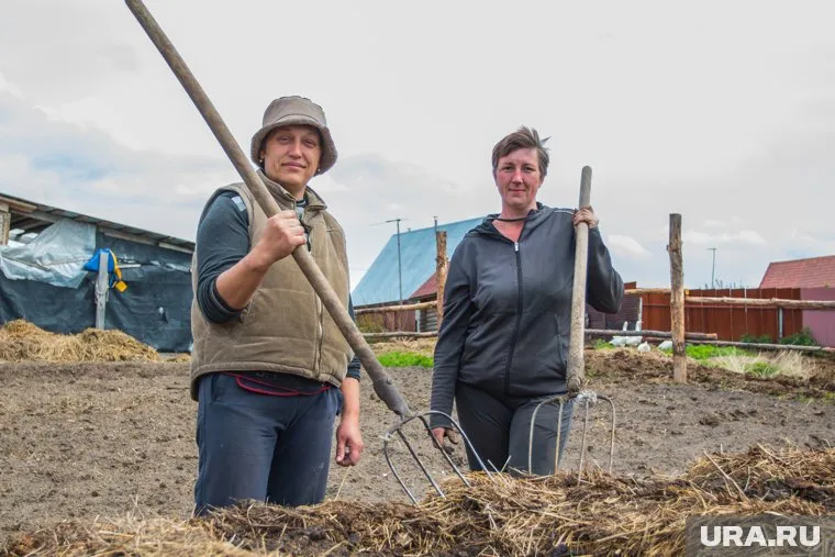 Курганские женщины готовы сами встать на защиту леса