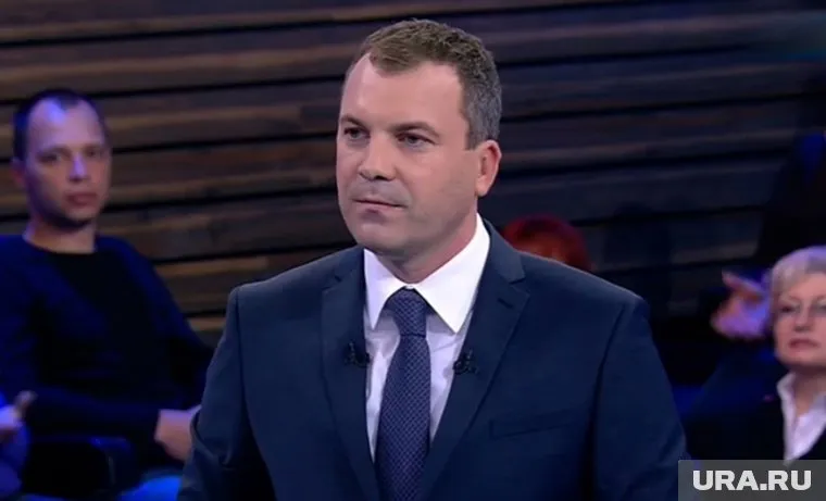 Ведущий программы «60 минут» Евгений Попов нелестно высказался об эксперте