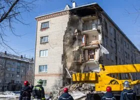 Администрация Тюмени выплатила «форс-мажорные» компенсации жильцам обрушившихся домов