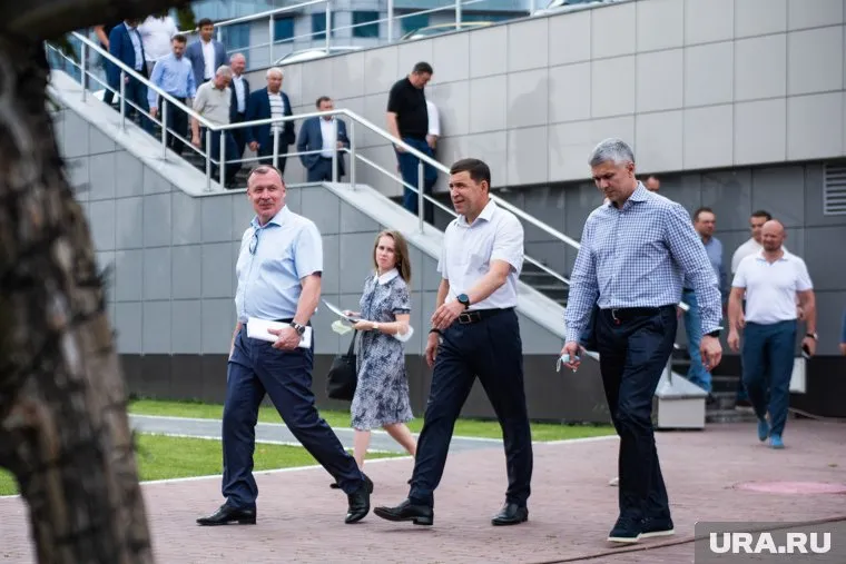 Рустам Галямов меняет состав комиссии второй раз за три месяца (предыдущее обновление было в мае)