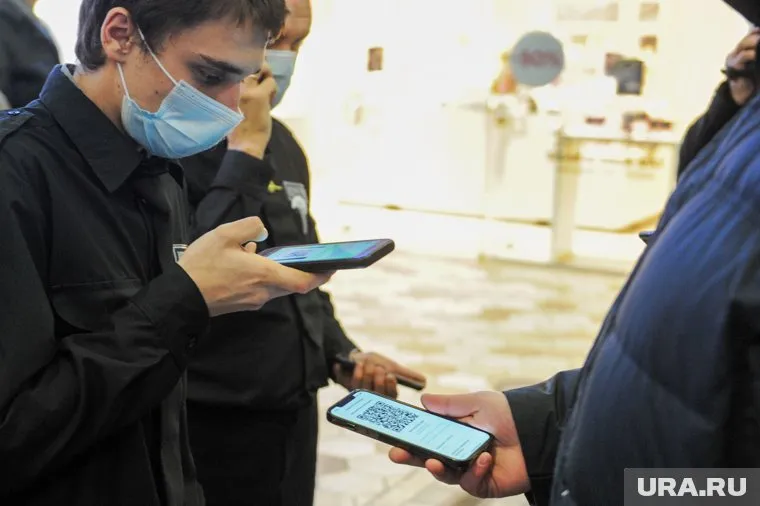 Власти облегчили жизнь переболевшим COVID пермякам