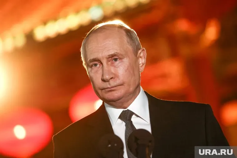 Официальная кампания по выборам президента РФ пока не объявлялась