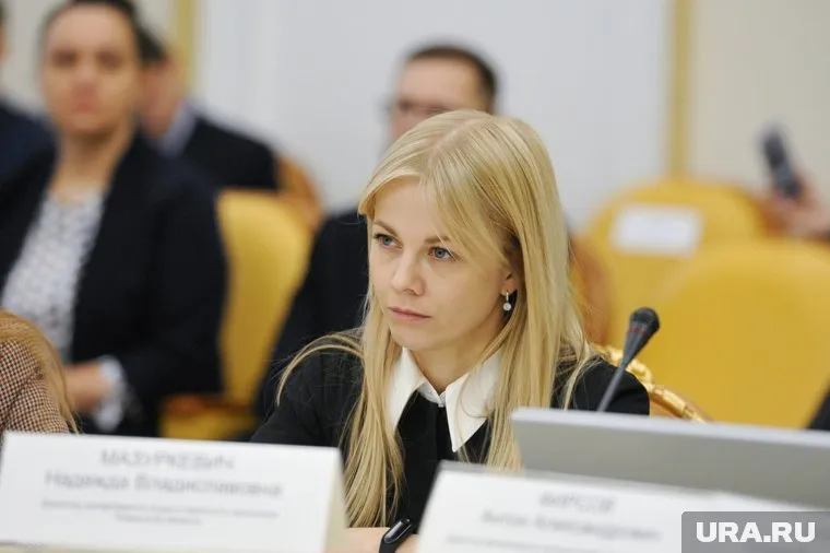 Надежда Мазуркевич продолжит свою карьеру в Москве