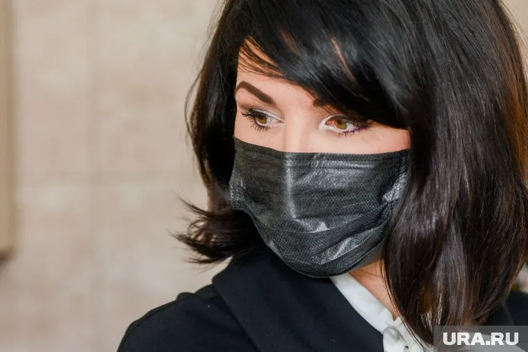 Ирина Текслер — учредитель благотворительного фонда и общественный деятель