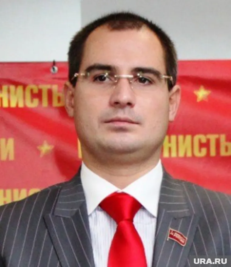 Информация о том, что партия выбрала кандидатуру своего лидера Максима Сурайкина, неверна