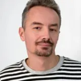 Данил Постаногов