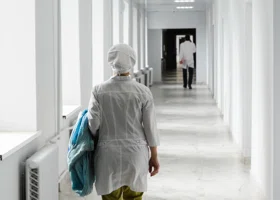 На месте ночного взрыва в Копейске работали более 30 медицинских сотрудников