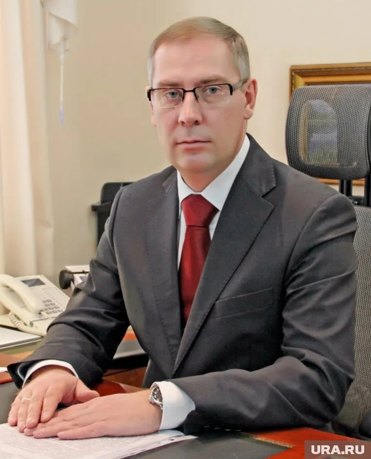 Андрей Нестерук увеличил свои доходы