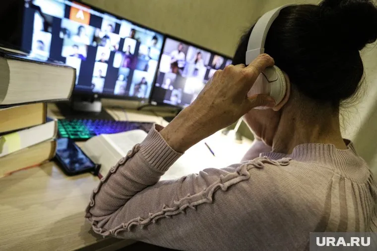 Ямальские предприятия готовятся оставить работников на постоянной дистанционке