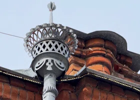 В Кургане под кофейню продают дом 1846 года