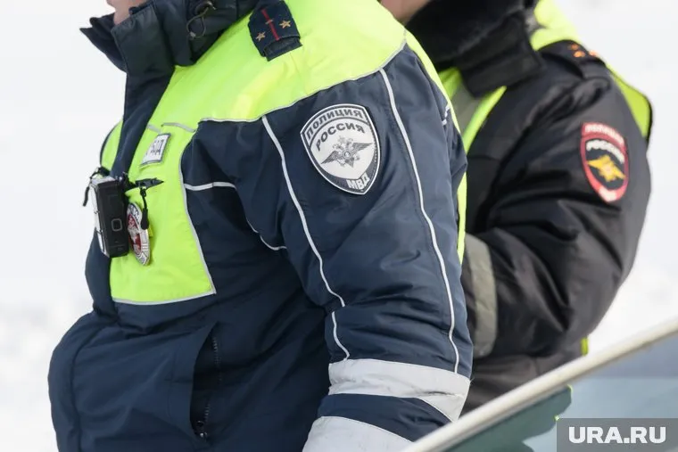 Инспекторы организовали проверку