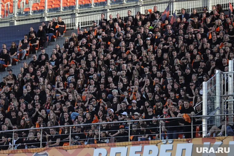 Для болельщиков придумали кэшбэк