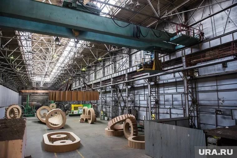 Сотрудники «Уралхиммаша» продолжат работать в привычном режиме