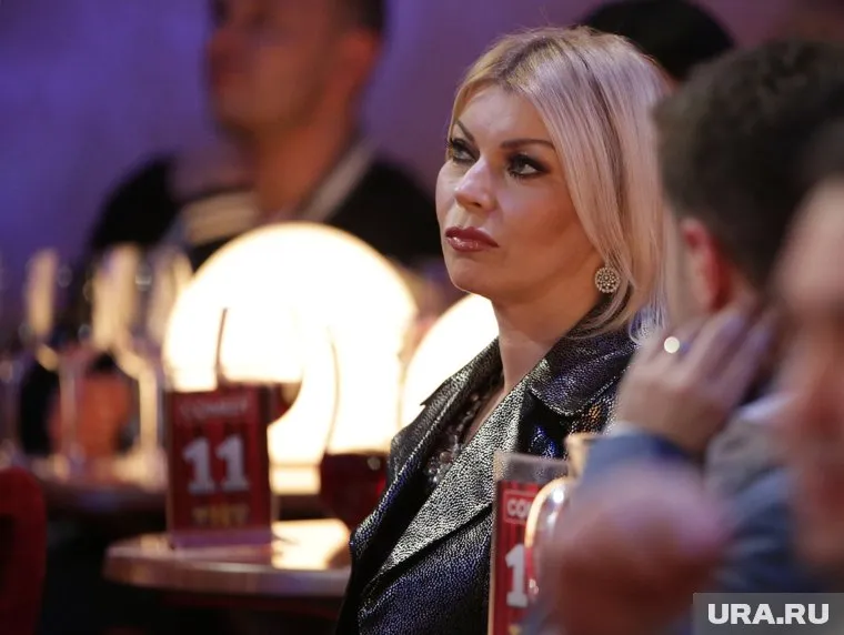 Лада Дэнс поблагодарила поклонников за поддержку