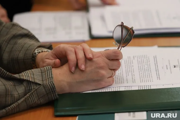 Глава Александровского округа подверглась резкой критике в соцсетях