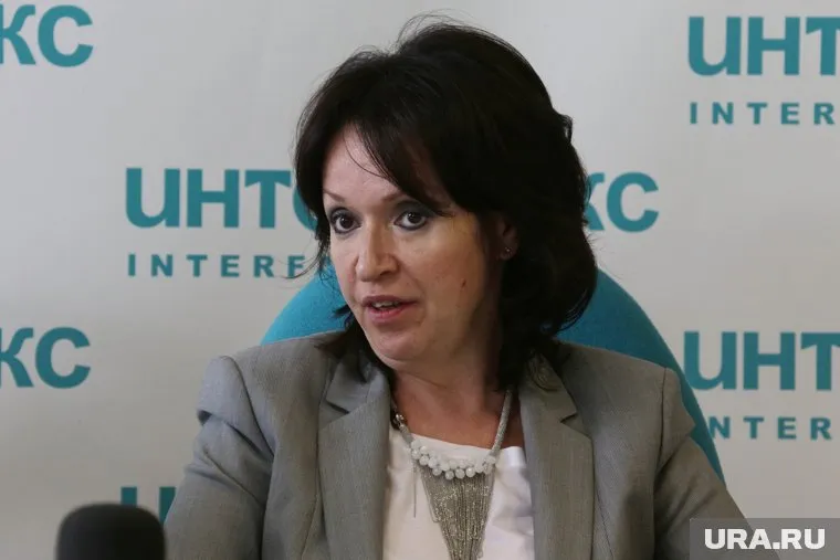 Постаногова пожаловалась на пермское УФСБ в администрацию президента РФ