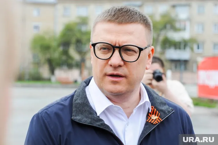 Алексей Текслер поддержал хоккейный клуб «Трактор» после проигрыша ярославцам 