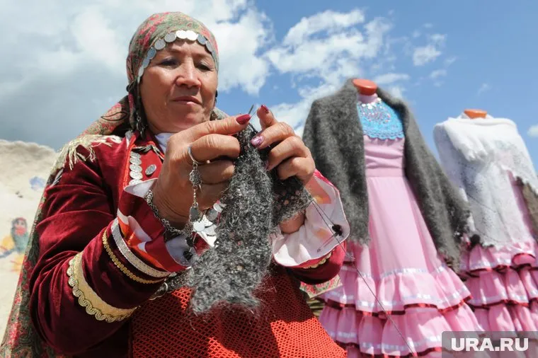 Из-за COVID-19 в последние годы в Свердловской области не проводили массовые мероприятия