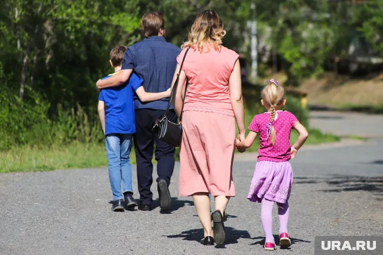 Семьям военнослужащих положены дополнительные выплаты