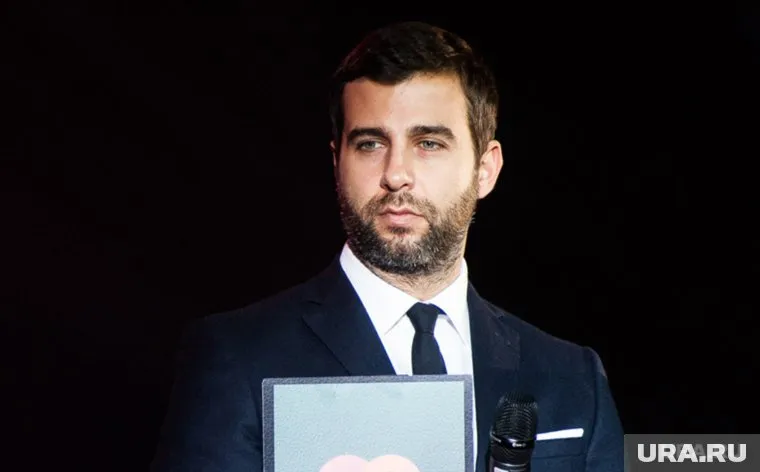 Ургант высмеял Жириновского