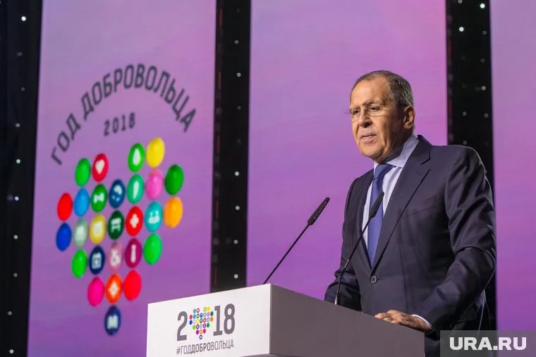 Сергей Лавров рассказал о планах Кремля по следующим американским выборам