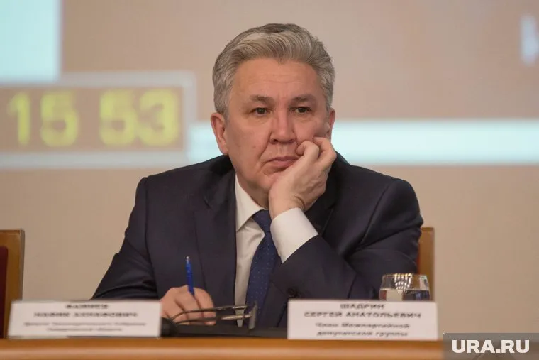 Нафик Фамиев уже месяц лежит в больнице после банкета