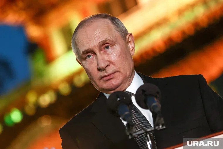 Президент РФ Владимир Путин по-своему ответил лидеру США Дональду Трампу