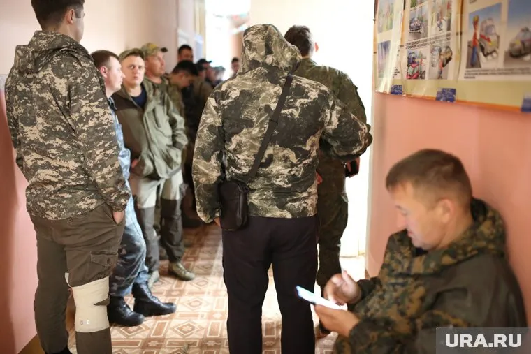 Пропавшего ребенка не могут найти уже вторые сутки (фото из архива)