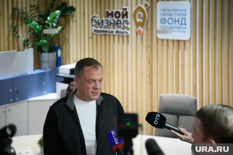 Пресс-тур на Уральский машиностроительный завод. Екатеринбург