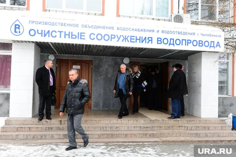 В главном коммунальном предприятии Челябинска сменилось руководство