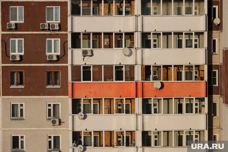 В Санкт-Птеербурге стрелок открыл огонь из окна балкона (архивное фото)