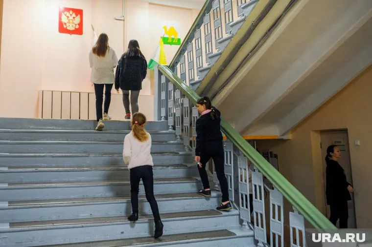 Школьников отправят на отдых за несколько дней до нового года