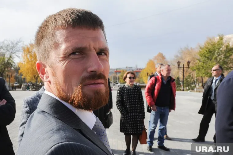На Степовика написали заявление в полицию