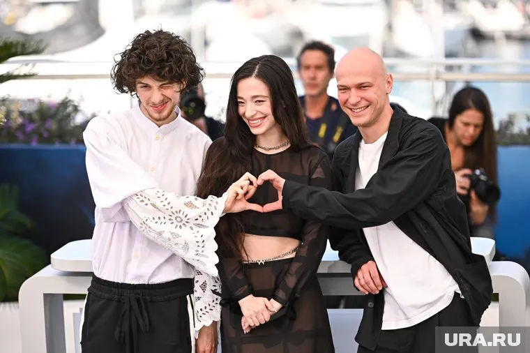 Фильм "Анора" получил шесть номинаций на премии "Оскар"