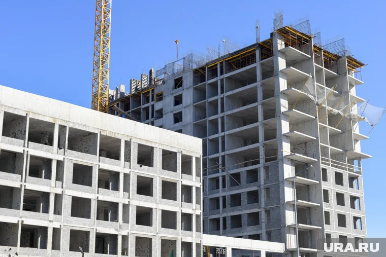 В лидерах — Тюменская Слобода, Пятый заречный и Центр