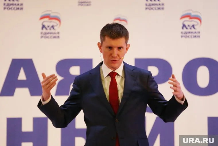 В понедельник слушателям Решетникова сильно повезло. Проанализировав ошибки прежних выступлений, он серьезно перестроил свой спич. Был интересен и оригинален